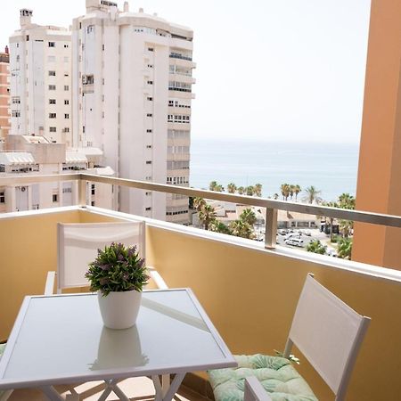 Living4Malaga Arenal Superior Beach Zewnętrze zdjęcie