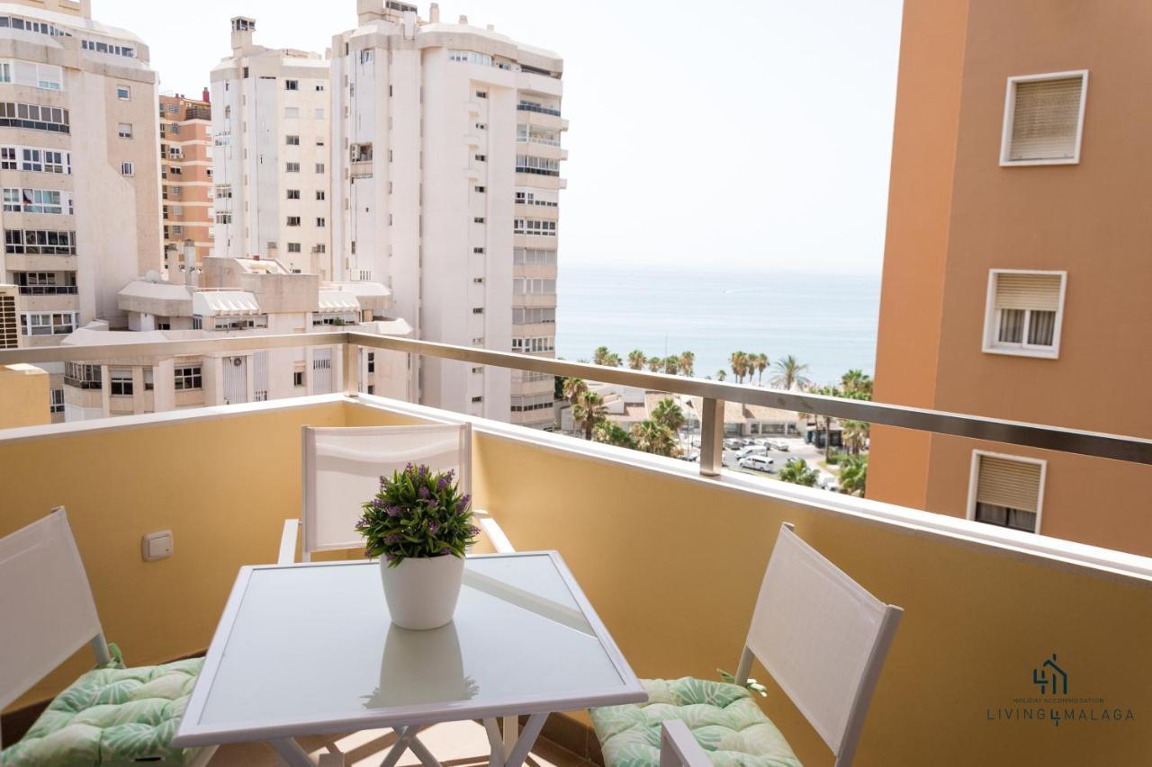 Living4Malaga Arenal Superior Beach Zewnętrze zdjęcie