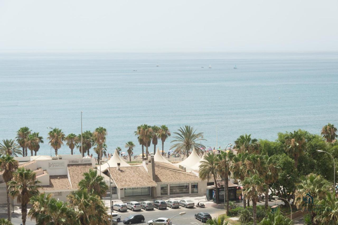 Living4Malaga Arenal Superior Beach Zewnętrze zdjęcie